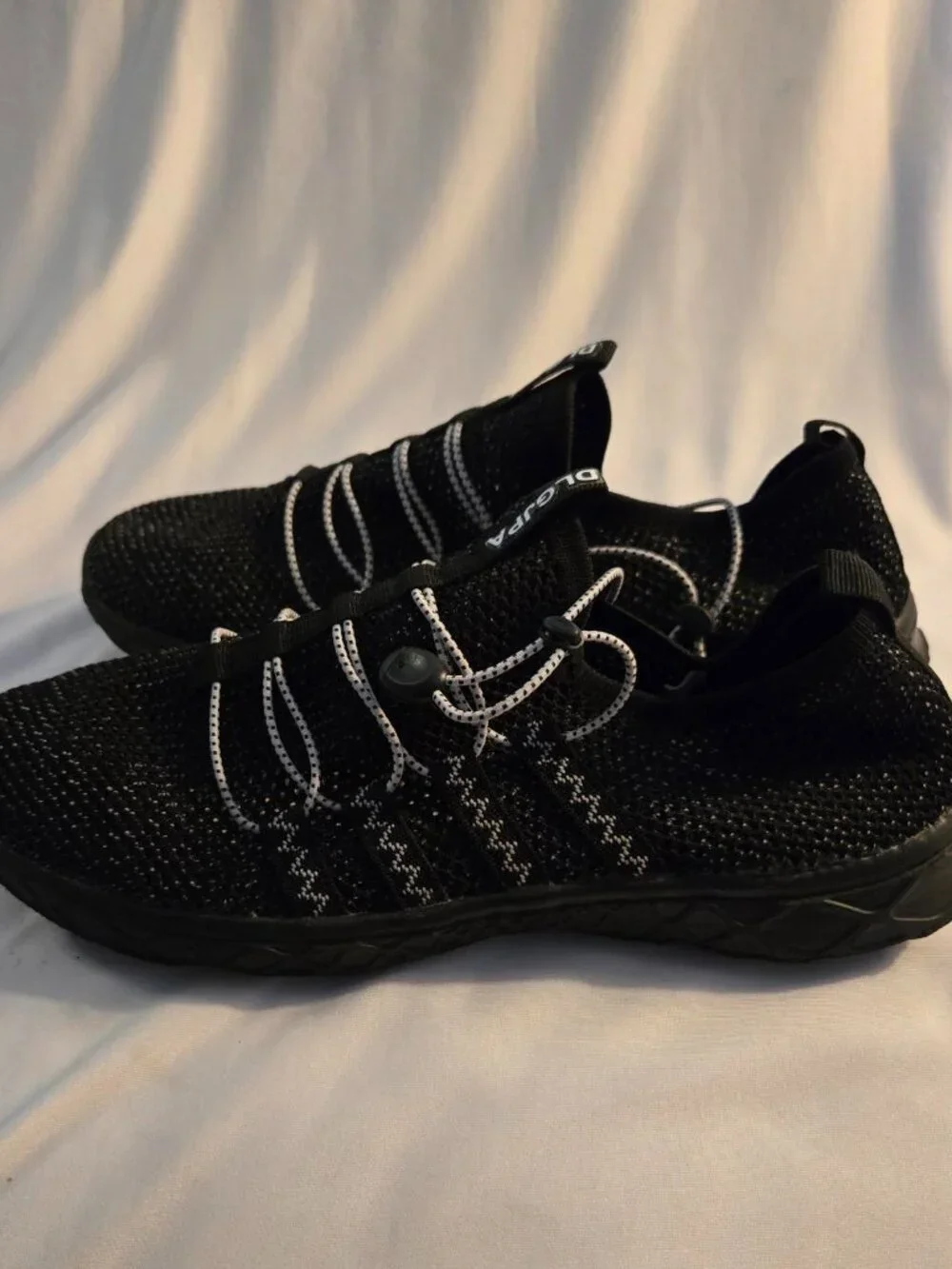 DLGJPA Men's Water Shoes Size 43 US 9.5